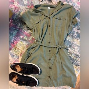 Old Navy Dress